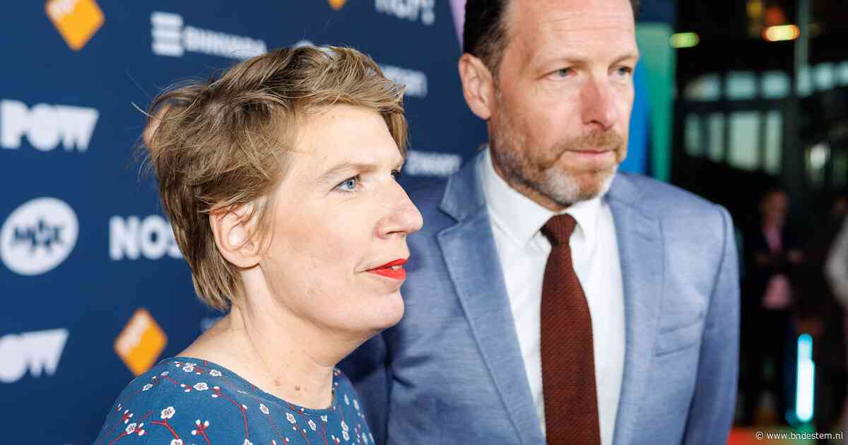Herman van der Zandt diepgeraakt door overlijden Paulien Cornelisse: ‘Ben ongelooflijk verdrietig’
