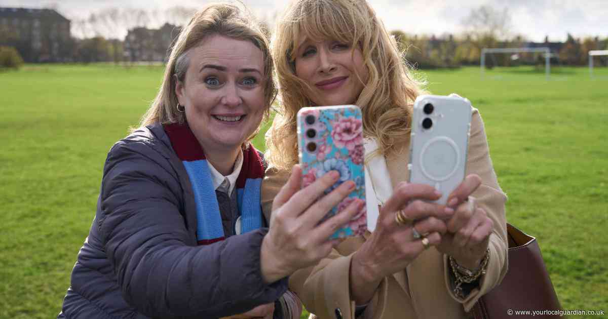 BBC confirms popular drama will be returning with a Christmas special