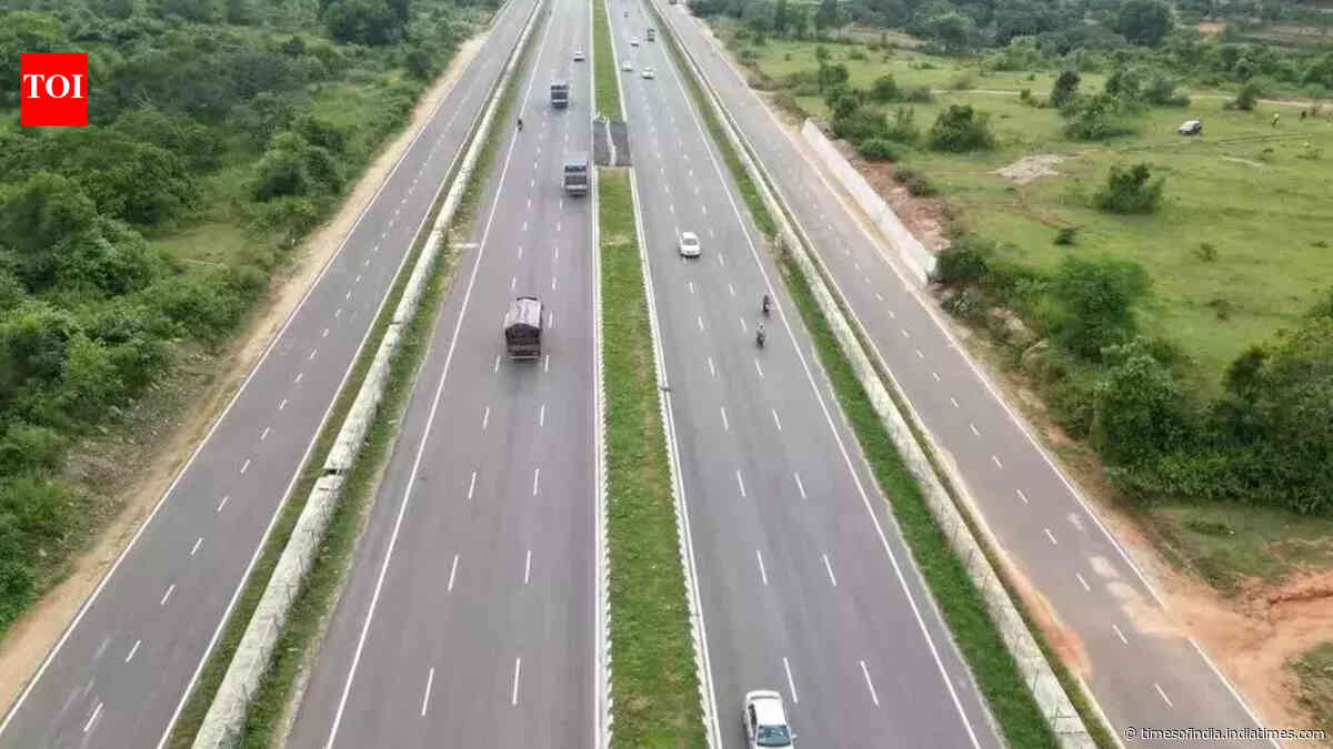 NHAI to inspect 17 highways awarded at 15% below estimates