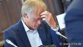 Vorwürfe zurückgewiesen: Delling: "Habe noch nie so viele Tränen gesehen"