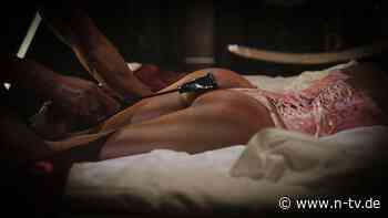 Erst Sex, dann Kennenlernen: In "Maison Tabou" ist der One-Night-Stand Programm