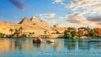 Digitale Bildbearbeitung könnte erste Pharaonin Ägyptens identifizieren