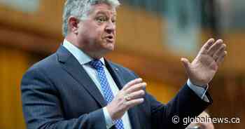 Conservative Scott Aitchison confirms intention to resign from Parliament
