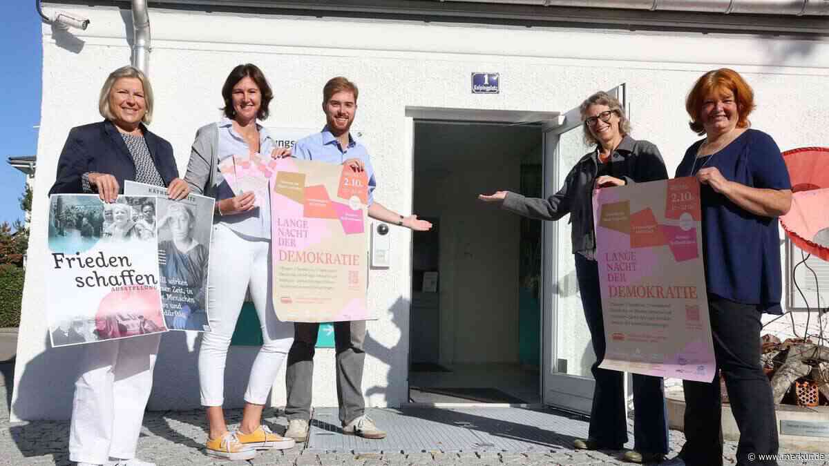 Aktionsabend mit Escape Room und Stammbaum-Test: Drei Museen in Wolfratshausen und Geretsried bis 22 Uhr offen