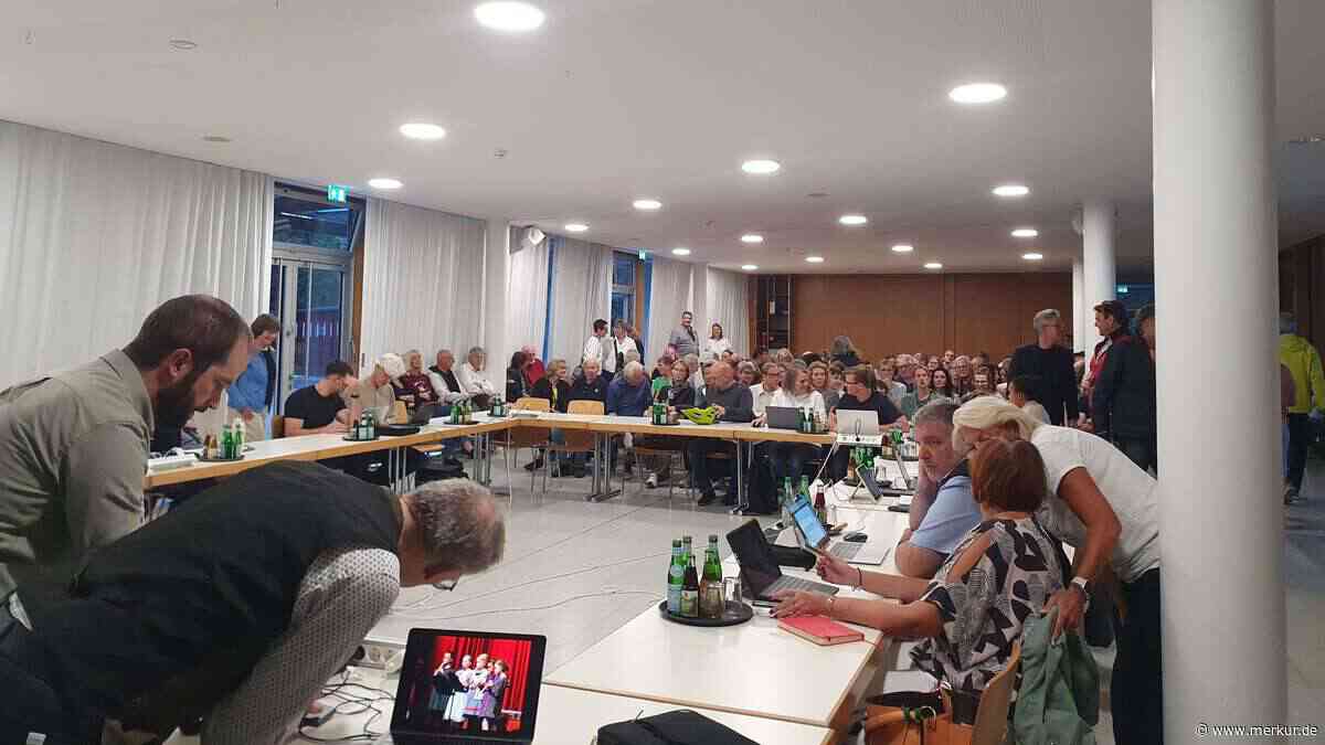 Musikschule Neuried bekommt 300.000 Euro – Insolvenz vorerst abgewendet