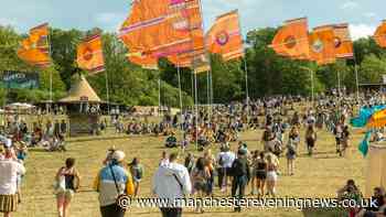 Glastonbury Festival confirmed ticket prices for 2027 as sale to get underway