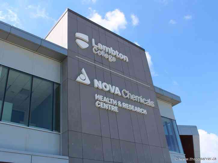 Lambton College launches food research hub