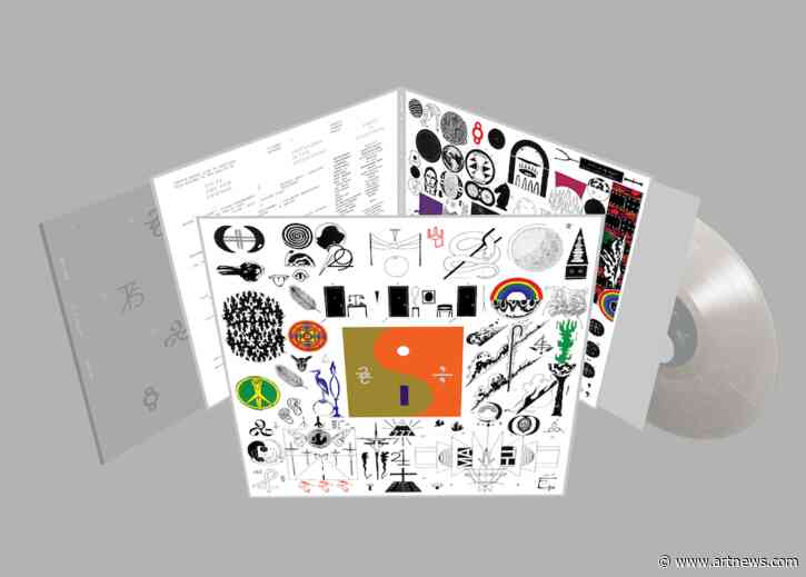 Bon Iver to Release 10th-Anniversary Edition of Album with Elaborate Artwork Elucidated