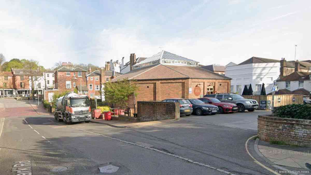 Residents object over Tunbridge Wells restaurant and bar's bid for longer hours