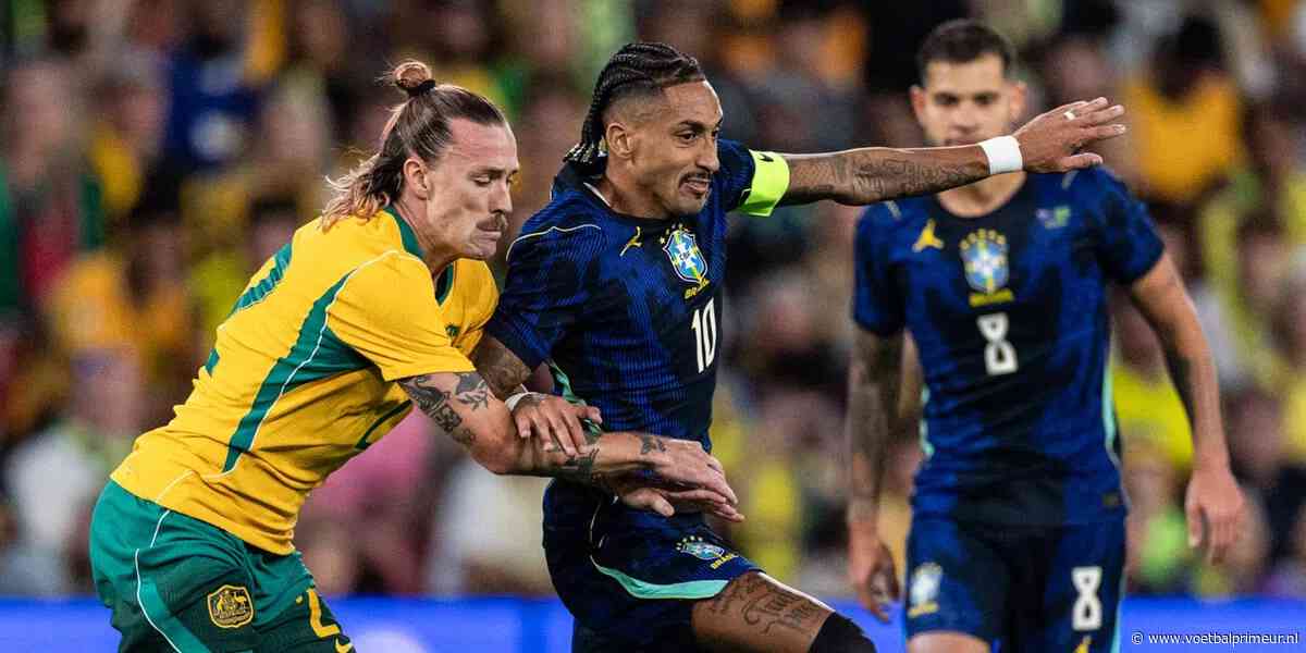 'Zorgen nemen af: entourage rond Barça-ster komt met positief blessurenieuws'