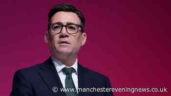 Andy Burnham suggests Labour’s next election manifesto could include in-out EU referendum