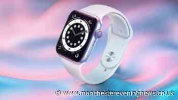 I found a way to get a 'quick charging' £300 Apple watch for £139 by changing where I shop
