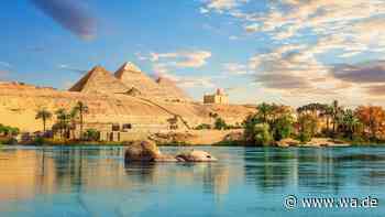 Digitale Bildbearbeitung könnte erste Pharaonin Ägyptens identifizieren