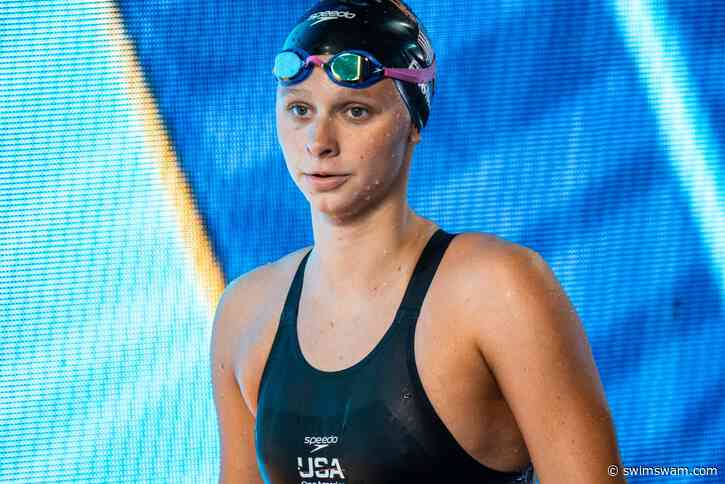 College Swim Meets You Can Watch This Week: September 28 – October 4