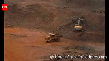 Govt invites global mining majors to first India Mining Week in Nov