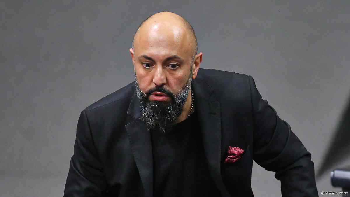 Nach Kritik an Clan-Kontakt: Linken-Abgeordneter Koçak zieht sich aus Innenausschuss zurück