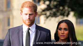 Sussexes kritisieren „rücksichtslose“ Paparazzi vor Schule ihrer Kinder