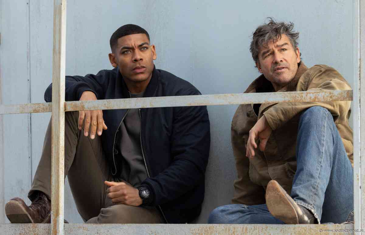 Waarom je Lanterns op HBO Max niet mag missen (en nog 8 kijktips uit september)