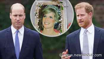 Verdeeldheid over herdenking prinses Diana: ‘Prins William doet helemaal niets’