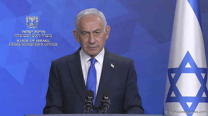 Netanyahu afirma que un piloto de Flydubai intentó estrellar el avión tras apuñalar a su compañero