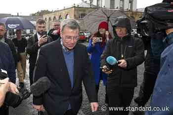 Garvaghy Road residents say they will accept Drumcree deal if Orange Order do