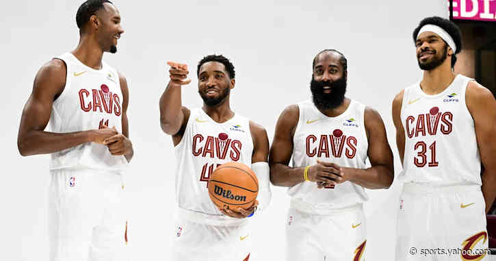 Recapping Cavs Media Day with one quote from each player