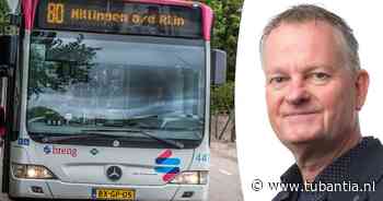 Waarom krijgt een bus eerder groen bij het verkeerslicht?