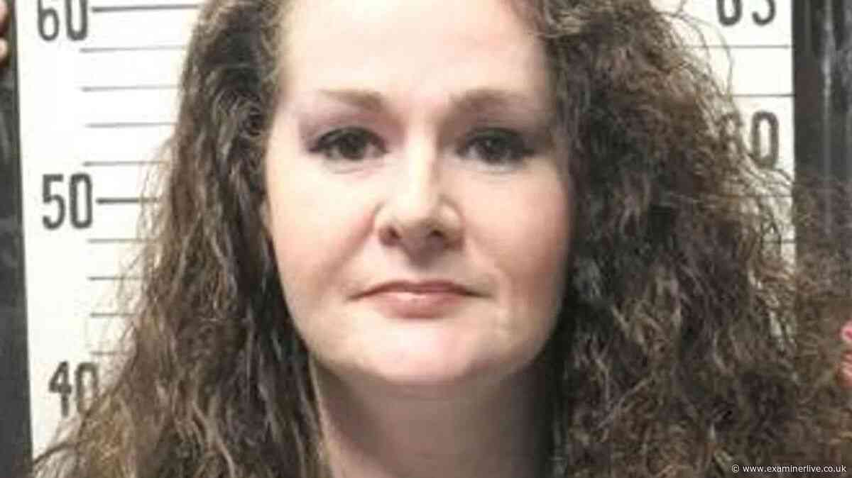 Execution of US woman who was teen murderer halted over sex abuse claims