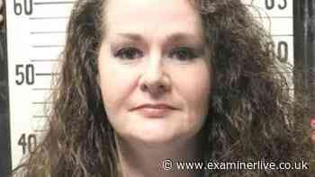 Execution of US woman who was teen murderer halted over sex abuse claims