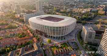 Groter Philips Stadion, minder autoverkeer: PSV wil reisgedrag supporters veranderen
