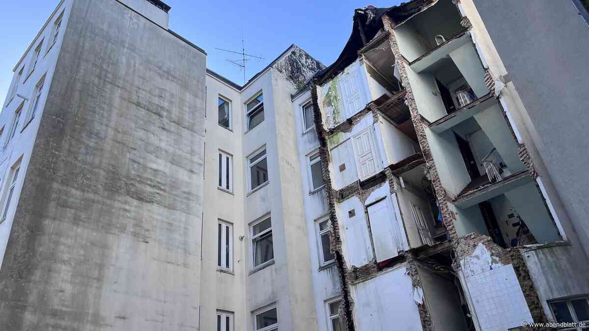 Holstenstraße-Vermieter unter Druck: Diese Schritte sind jetzt geplant