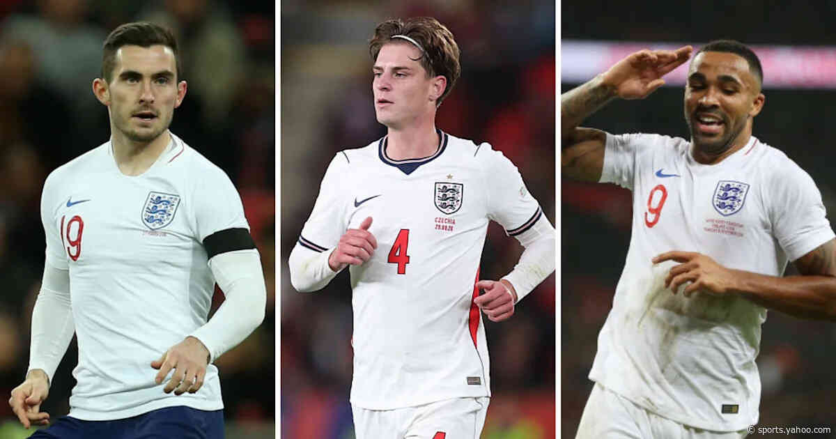 Scott earns first cap - but which other Cherries have played for England?