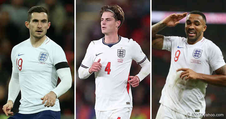 Scott earns first cap - but which other Cherries have played for England?