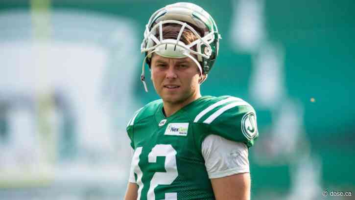 Trade between the Rouge et Noir and the Roughriders