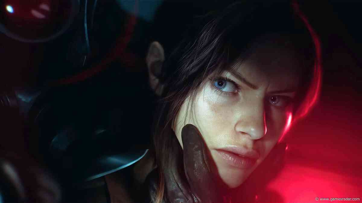 Resident Evil remakes are building to a "crossover" with the new games, producer says