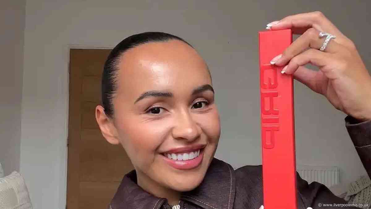 Crosby woman turns childhood struggles into huge TikTok business