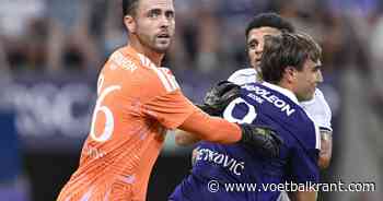Coosemans geniet even meer van het papa zijn en mijmert over nieuwe bekerfinale met Anderlecht