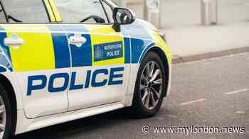Croydon school placed on lockdown after 'teenager spotted with machete'