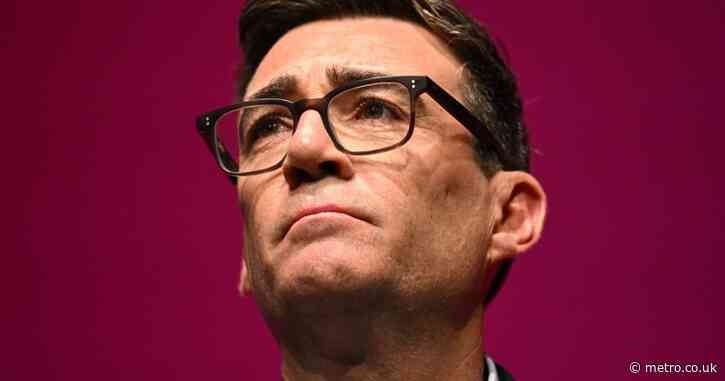 Readers weigh in on Burnham’s proposals to change the triple lock