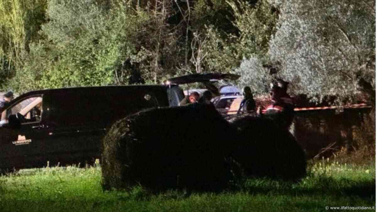 Uccise la moglie e il figlio a colpi di pietra: Salvatore Ocone condannato all’ergastolo