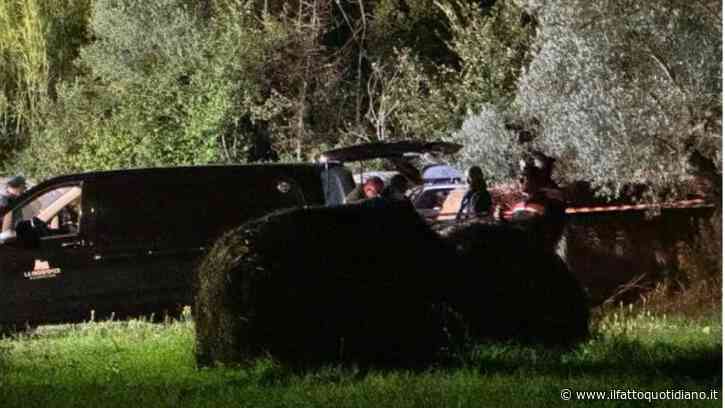 Uccise la moglie e il figlio a colpi di pietra: Salvatore Ocone condannato all’ergastolo