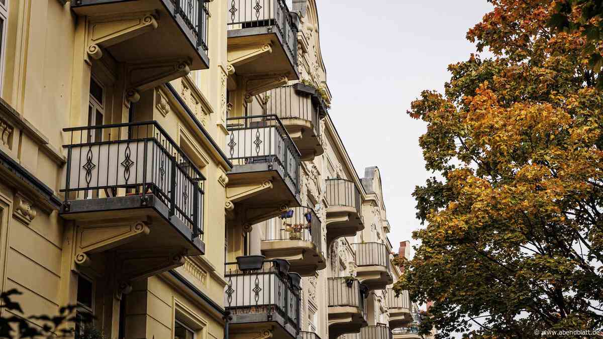 Eigentumswohnung in Hamburg kaufen: Das sind die günstigsten Stadtteile