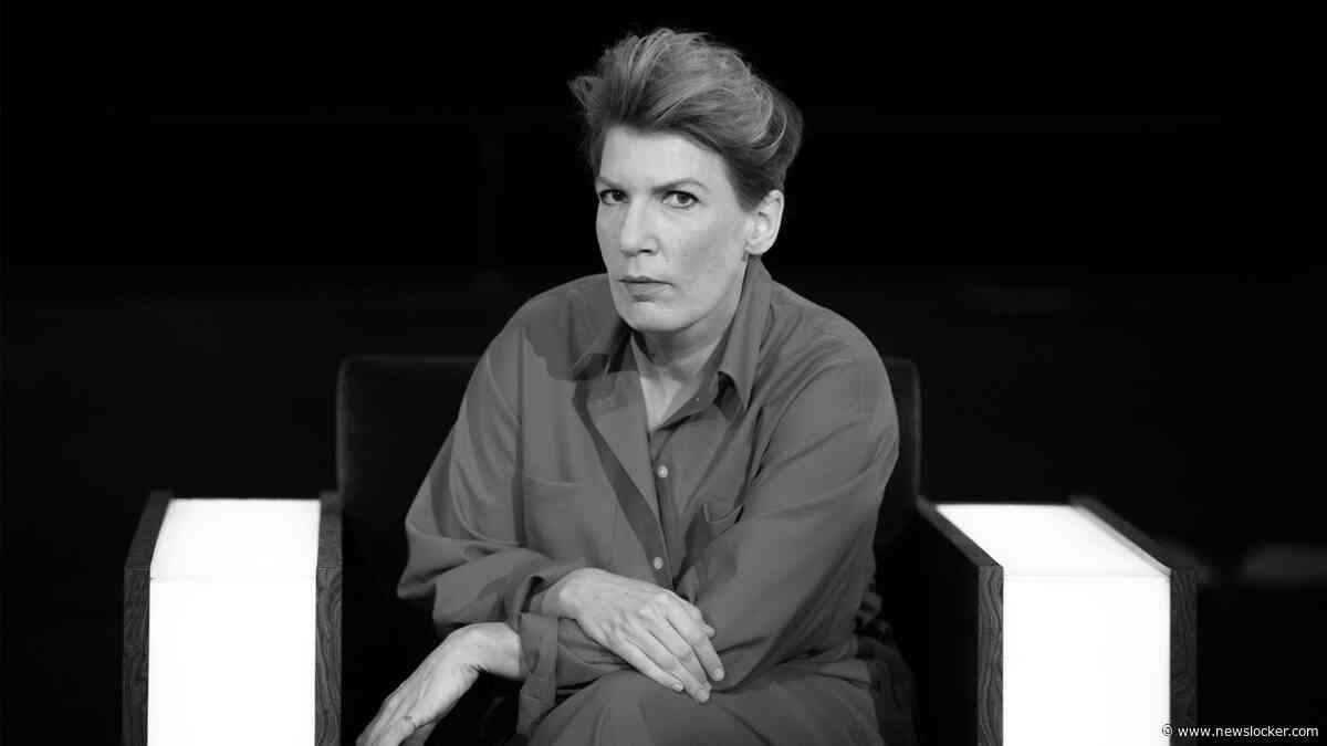 Prijswinnend multitalent Paulien Cornelisse (1976 - 2026) wist miljoenen mensen te raken met taal en humor: ’Nooit verwacht zo iemand te ontmoeten’