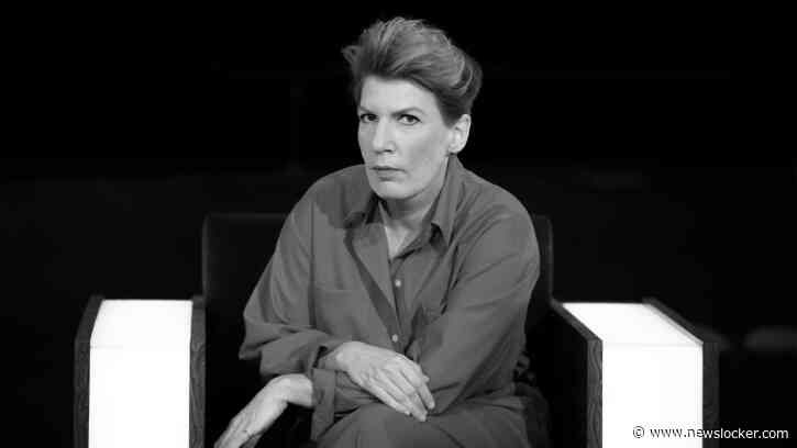 Prijswinnend multitalent Paulien Cornelisse (1976 - 2026) wist miljoenen mensen te raken met taal en humor: ’Nooit verwacht zo iemand te ontmoeten’