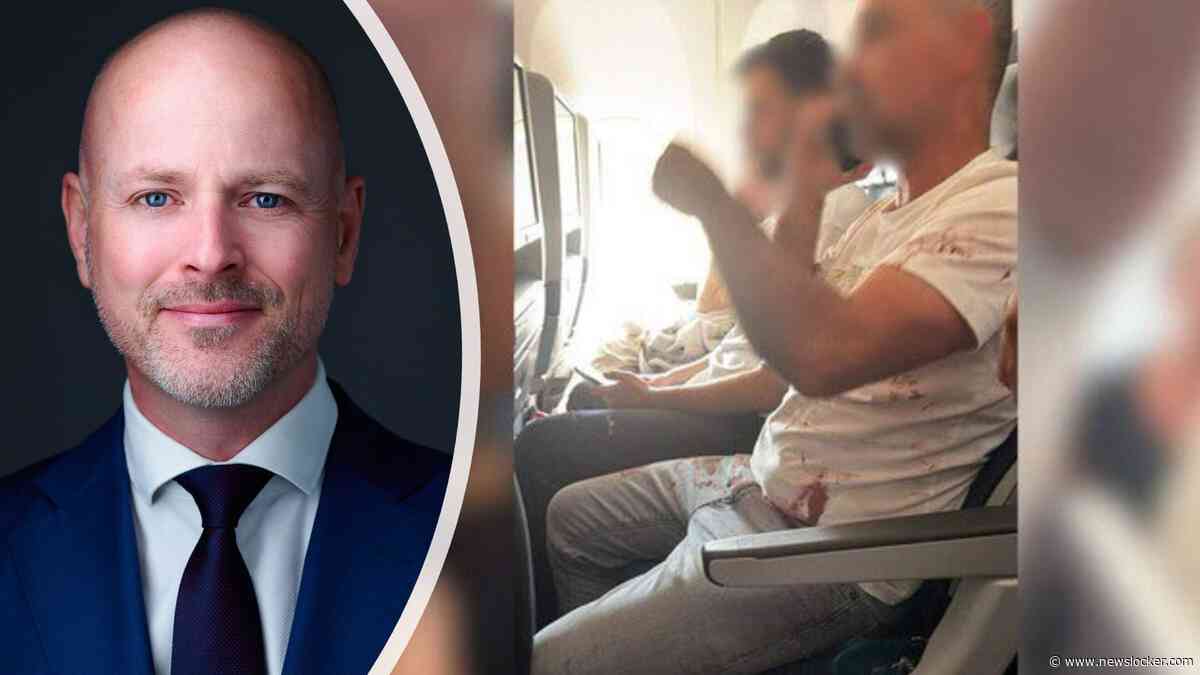 Piloot Peter over de bijna-ramp met FlyDubai: ’We zijn getraind om vliegtuig in stressvolle situaties toch veilig aan de grond te krijgen’