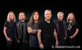 IRON MAIDEN Licensing Program Surpasses 110 Partners Worldwide