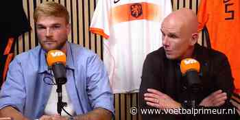Timo Letschert vol lof over oud-ploeggenoot: 'Die is omhoog geschoten...'