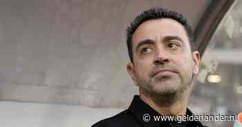 LIVE Oranje | Bondscoach Xavi en Crysencio Summerville blikken in Thessaloniki vooruit op duel met Grieken