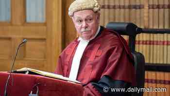 Top judge warns over AI use in courts with bogus laws being cited as fact