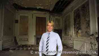 Hopwood Hall High Court hearing judgement as council victorious over US actor Hopwood DePree